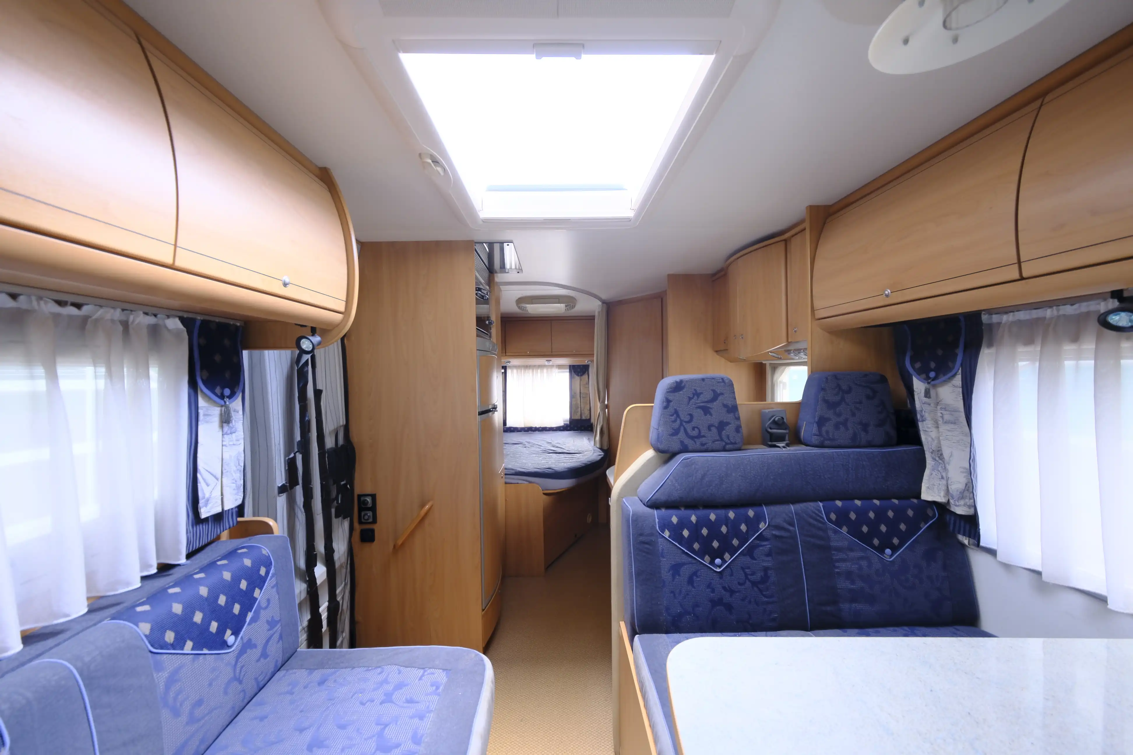 BUERSTNER T 615 Harmony - Ansicht 9